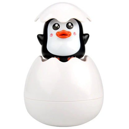Bath Buddies – The Fun Bath Toy