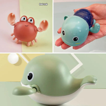 Bath Buddies – Endless Fun in the Bathtub!